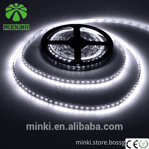 High quality 12V SMD 5050 300LED Waterproof RGB Heat Resistant Led Strip Light